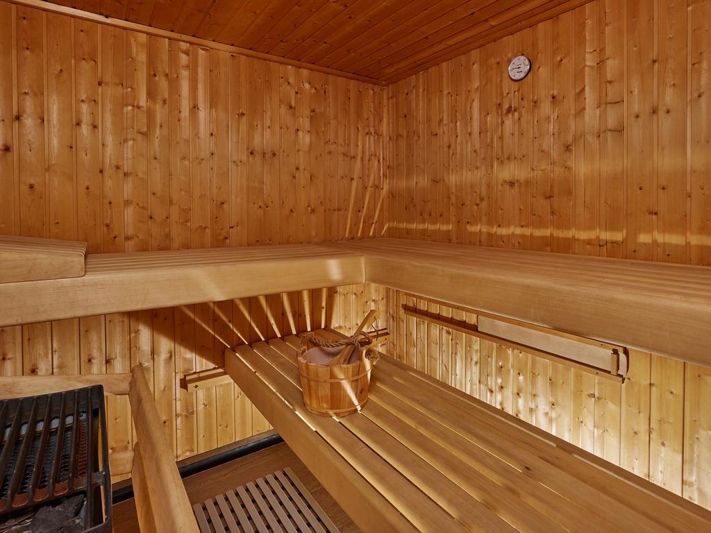Appartement Gaestehaus Bergkristall Зёльден Экстерьер фото