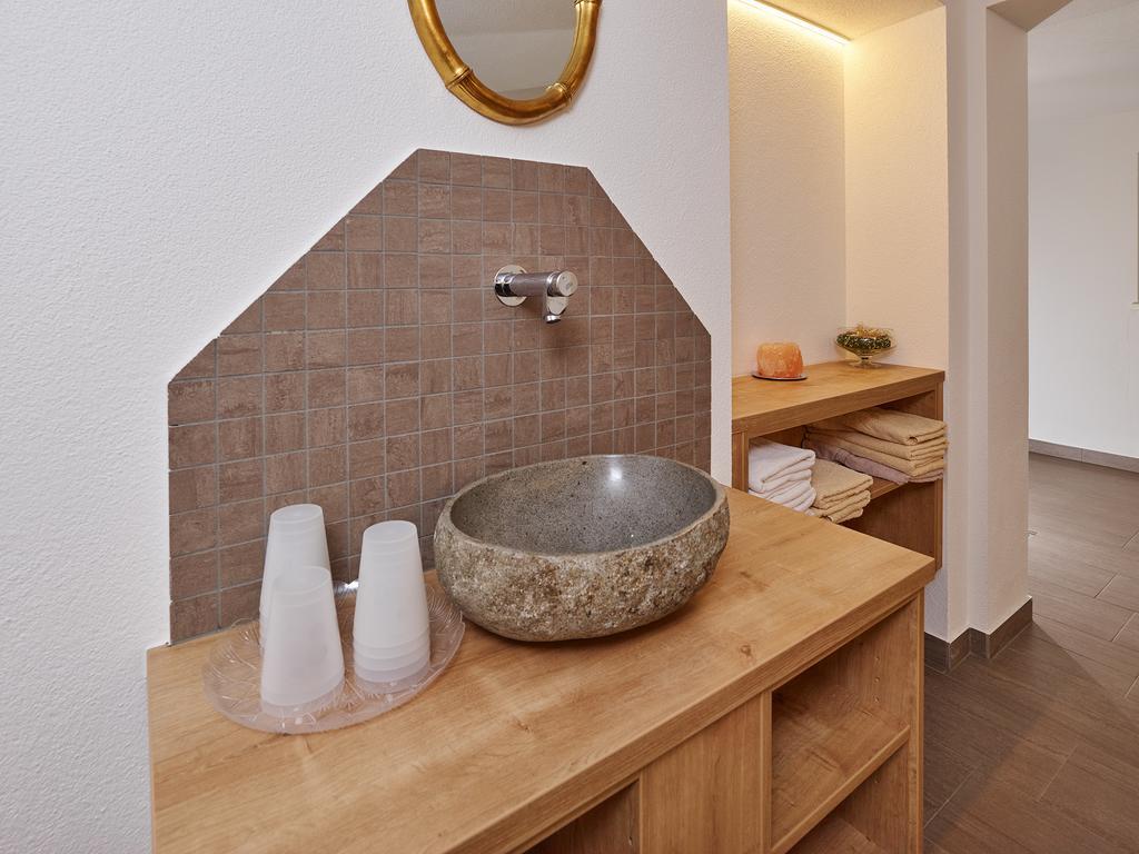Appartement Gaestehaus Bergkristall Зёльден Экстерьер фото